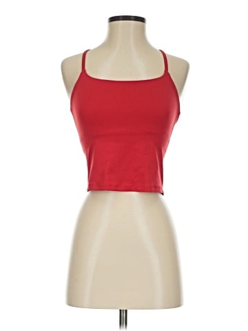 Girlfriend Collective Tank Top (view 1)