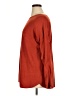New Directions Red Pullover Sweater Size XL - photo 5