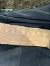 Keepsake 100% Polyester Paisley Black Cocktail Dress Size XS - photo 7