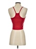 Girlfriend Collective Red Tank Top Size S - photo 2