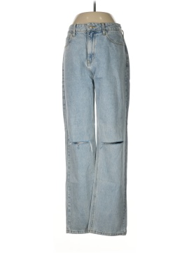 Princess Polly Jeans