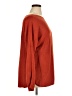 New Directions Red Pullover Sweater Size XL - photo 4