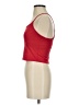 Girlfriend Collective Red Tank Top Size S - photo 5