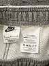 Nike Gray Athletic Shorts Size M (kids) - photo 3