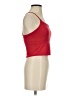 Girlfriend Collective Red Tank Top Size S - photo 4