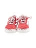 Vans Red Sneakers Size 4 1/2 (youth) - photo 2