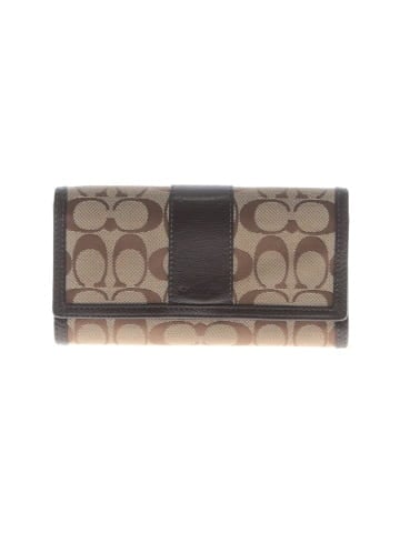 Coach Wallet (view 1)