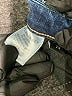 Flying Monkey Hearts Blue Jeans Size 29 waist - photo 8