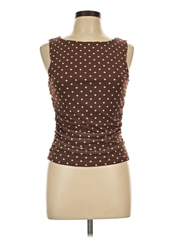 Dylan Ryan Sleeveless Top (view 1)