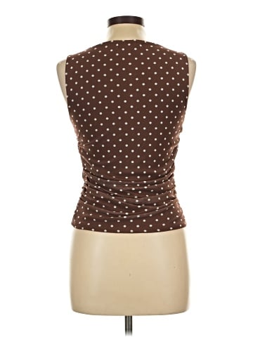 Dylan Ryan Sleeveless Top (view 2)