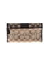 Coach Brown Wallet One size - photo 2