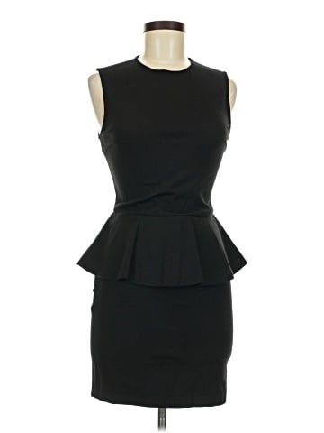GUESS by Marciano Cocktail Dress (view 1)