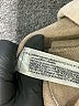 Zara Tan Coat Size M - photo 7