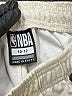 NBA Gray Sweatpants Size 10 - 12 - photo 3