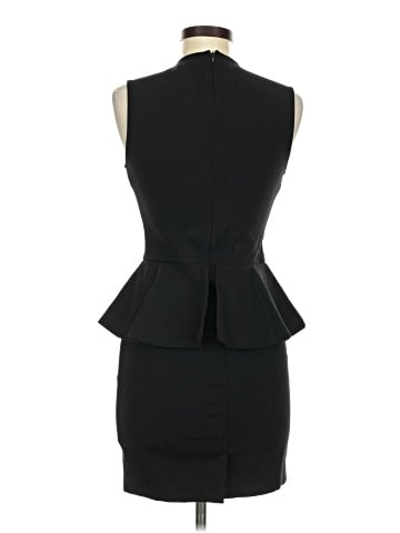 GUESS by Marciano Cocktail Dress (view 2)