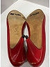 Gucci 100% Leather Color Block Red Vintage Pumps Size EU (IT) 35 1/2 / US 5 1/2 - photo 7