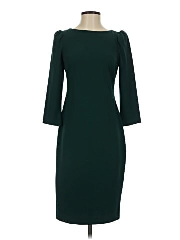 Calvin Klein Cocktail Dress (view 1)
