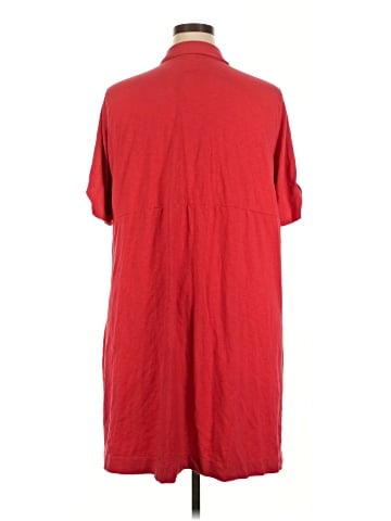 J.Jill Casual Dress (view 2)
