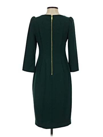 Calvin Klein Cocktail Dress (view 2)