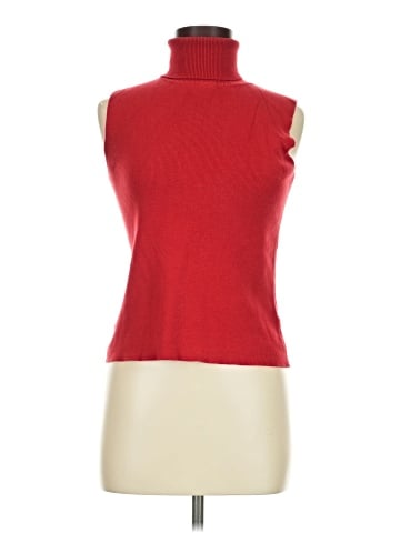 St. John's Bay Sleeveless Top (view 1)