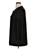 Anne Klein Black Long Sleeve Blouse Size XL - photo 5
