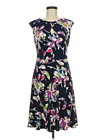 Wisp Casual Dress (view 1)