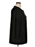 Anne Klein Black Long Sleeve Blouse Size XL - photo 4