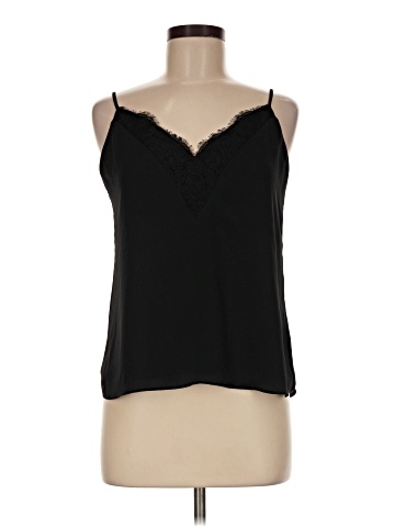Socialite Sleeveless Blouse (view 1)