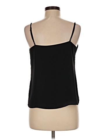 Socialite Sleeveless Blouse (view 2)