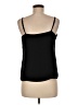 Socialite Black Sleeveless Blouse Size M - photo 2