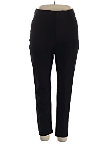Ava & Viv Active Pants (view 1)