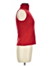 St. John's Bay 100% Cotton Red Sleeveless Top Size M - photo 4