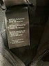 The North Face Black Track Jacket Size XS - photo 7
