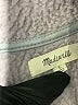 Madewell 100% Polyester Gray Pullover Sweater Size L - photo 7