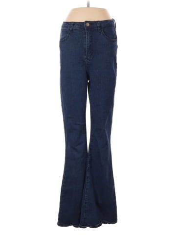 Shein Jeans (view 1)