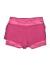 Assorted Brands Pink Athletic Shorts Size L - photo 1