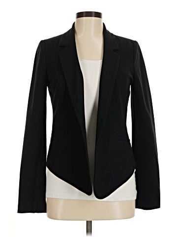 LC Lauren Conrad Blazer (view 1)