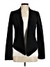 LC Lauren Conrad Black Blazer Size 8 - photo 1