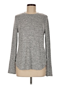Banana Republic Long Sleeve Top (view 1)