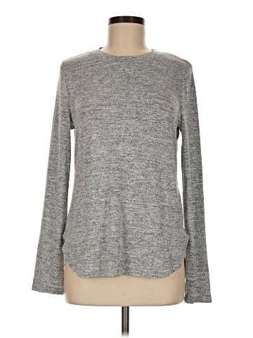 Banana Republic Long Sleeve Top (view 1)