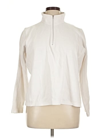 Orvis Turtleneck Sweater (view 1)