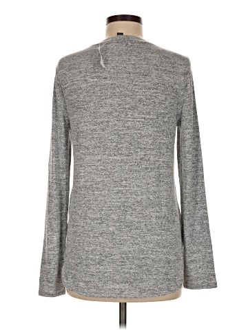 Banana Republic Long Sleeve Top (view 2)