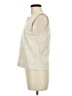 Assorted Brands Ivory Sleeveless Blouse Size M - photo 5