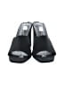 Cuccoo Black Sandals Size EU 40 - photo 2