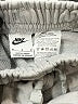 Nike Graphic Gray Athletic Shorts Size M (kids) - photo 3