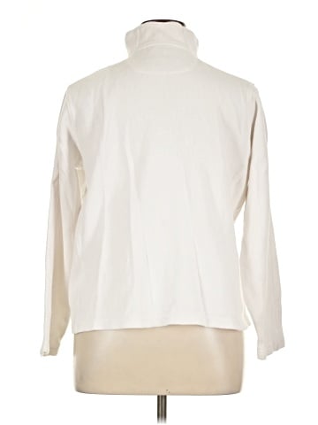 Orvis Turtleneck Sweater (view 2)