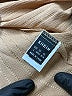 Shein Tan Sleeveless Button-Down Shirt Size L - photo 7