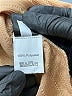 Shein Tan Sleeveless Button-Down Shirt Size L - photo 8