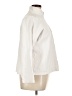Orvis 100% Cotton White Turtleneck Sweater Size XL - photo 4