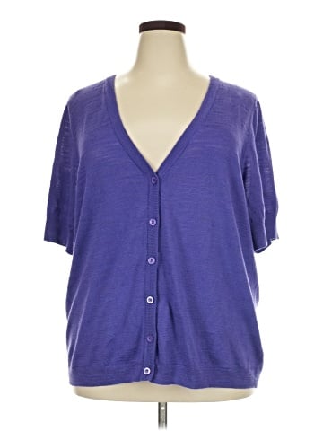 Croft & Barrow Short Sleeve Top (view 1)